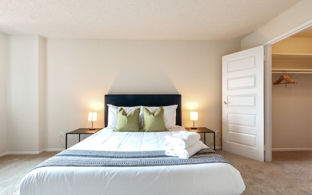 photo 3 of The Beautiful Alexandria Suites