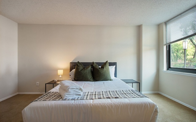 photo 5 of The Beautiful Alexandria Suites