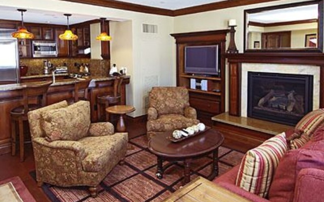 photo 3 of The Beaver Creek - 2 Br Condo