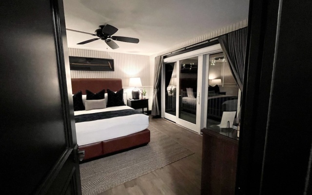 photo 3 of The Belfry House