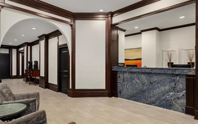 photo 2 of The Berkeley Richmond, Outset Collection by Hilton