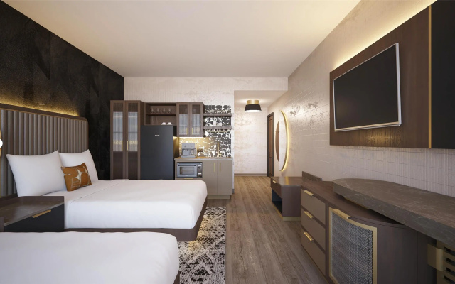 photo 4 of The Berkeley Richmond, Outset Collection by Hilton