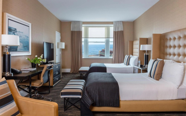 photo 3 of Berkeley Oceanfront Hotel