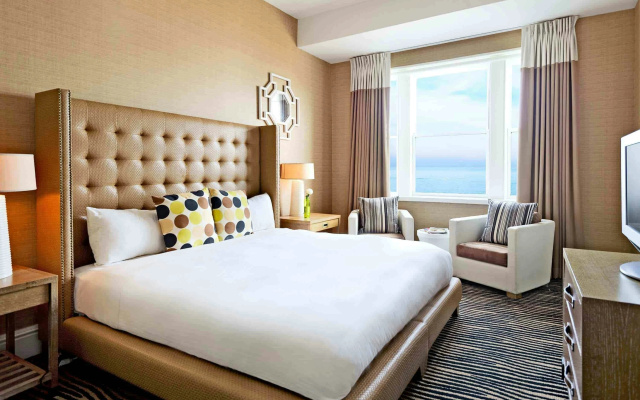 photo 4 of Berkeley Oceanfront Hotel