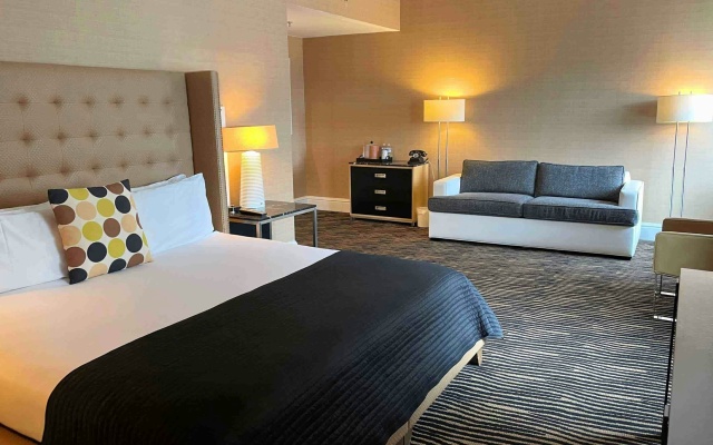 photo 5 of Berkeley Oceanfront Hotel