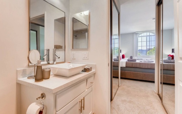 photo 3 of The Beverly Hills/Weho 2BR Masterpiece! (BW3)
