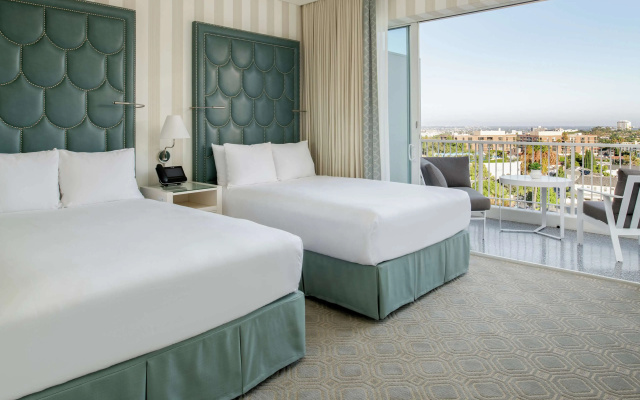 photo 5 of The Beverly Hilton