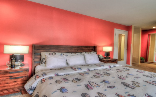 photo 3 of The Big Family Killington Suite: 10 Ppl, Fireplace, Ski Shuttle