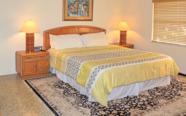 photo 3 of Pass-a-grille Boutique Resort by TechTravel