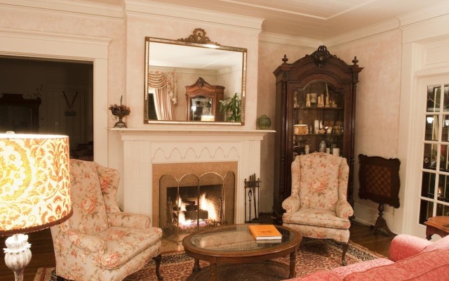 photo 3 of The Bissell House Bed and Breakfast