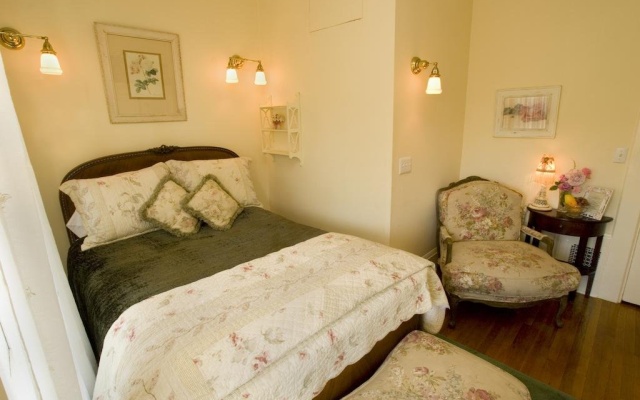 photo 4 of The Bissell House Bed and Breakfast