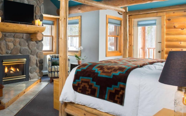 photo 4 of The Bivvi Hostel
