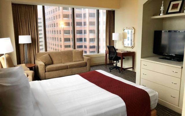 photo 4 of Blake Hotel New Orleans, BW Signature Collection