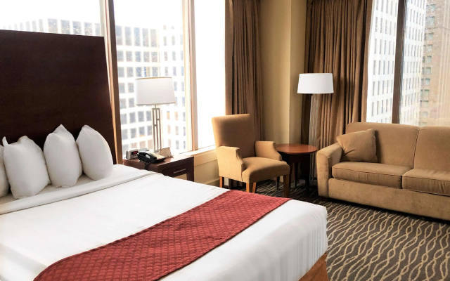 photo 5 of Blake Hotel New Orleans, BW Signature Collection