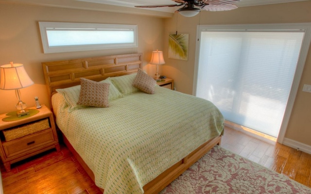 photo 3 of The Blue Horizon Apartment 9