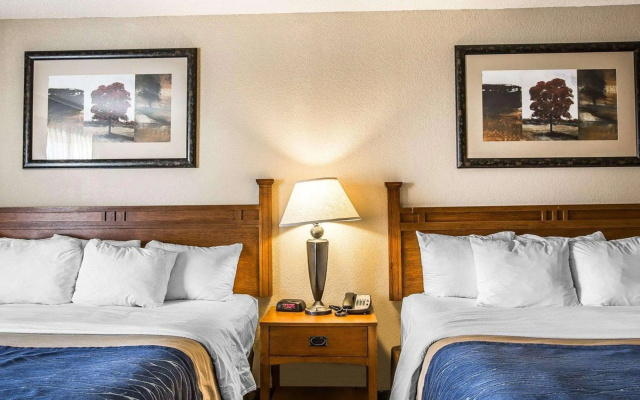 photo 5 of Comfort Inn & Suites Blue Ridge
