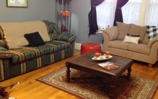 photo 2 of The Boarding House