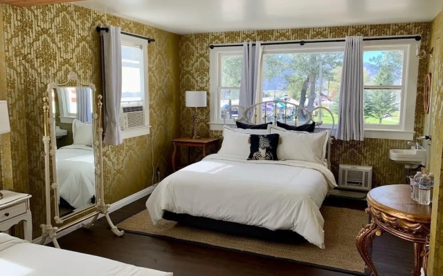 photo 3 of The Bodie Hotel