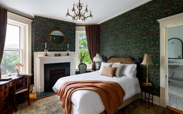 photo 5 of The Boulevard Inn