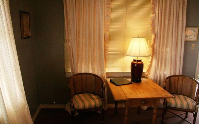 photo 3 of The Briars Bed & Breakfast