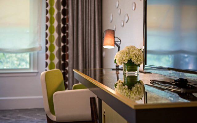 photo 4 of Kimpton Brice Hotel by IHG