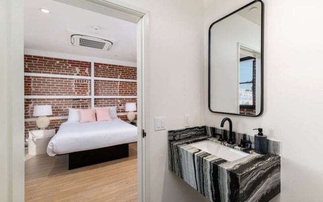 photo 4 of The Brick Hotel