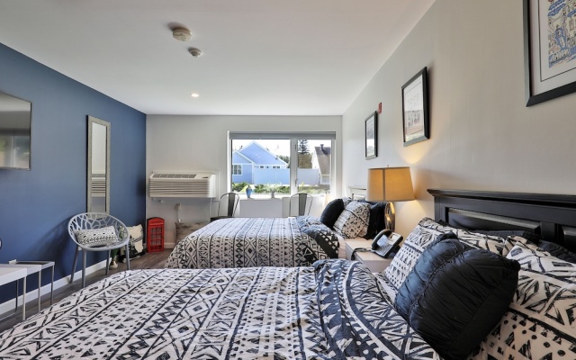 photo 2 of The Brit Suite at Killington: Sleeps 10, Newly Remodeled
