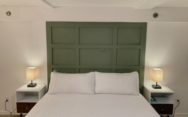 photo 5 of The Brooks Hotel