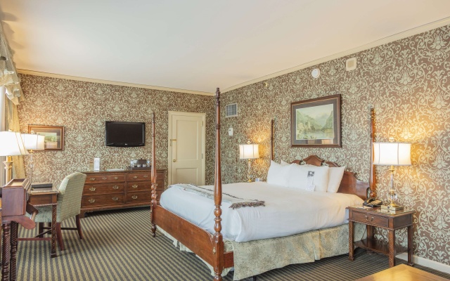 photo 4 of The Brown Hotel