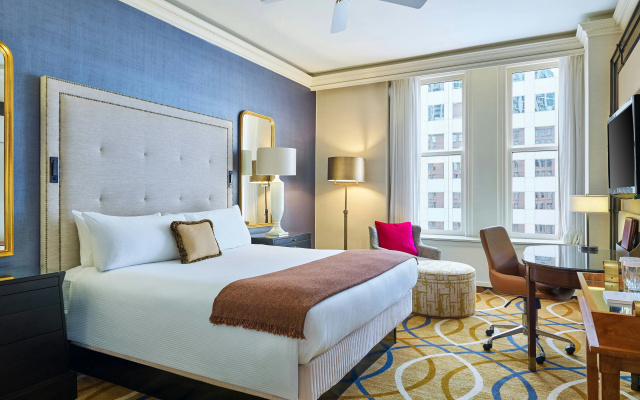 photo 2 of The Brown Palace Hotel and Spa, Autograph Collection