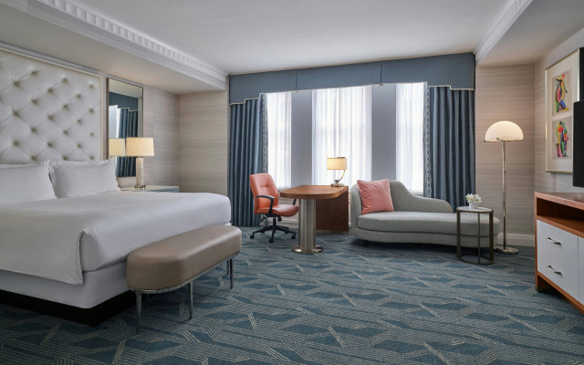 photo 5 of The Brown Palace Hotel and Spa, Autograph Collection