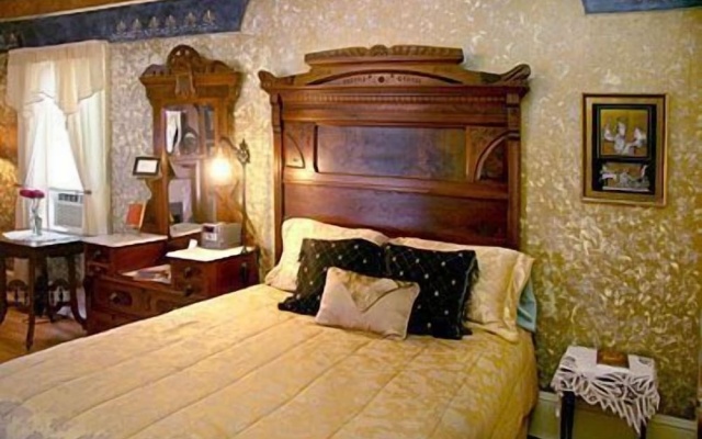 photo 4 of The Brumder Mansion