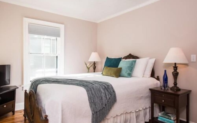 photo 2 of The Brunswick B&B at Saratoga
