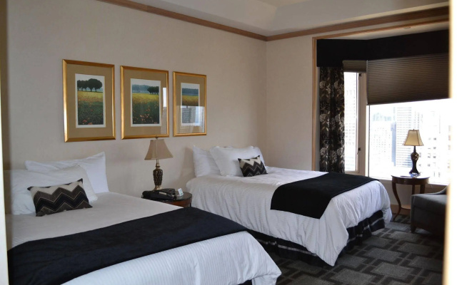 photo 5 of The Buckingham Hotel