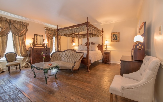 photo 2 of The Burn Bed and Breakfast