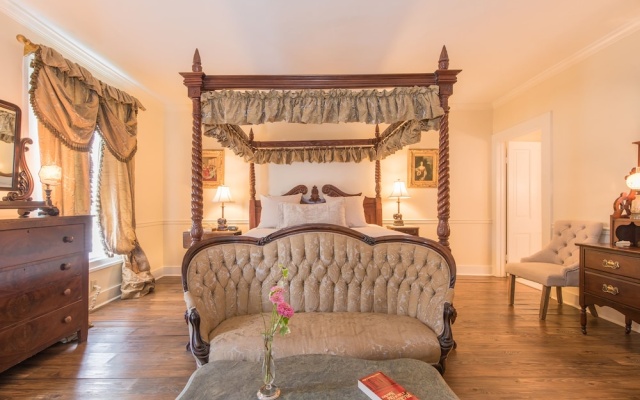 photo 3 of The Burn Bed and Breakfast
