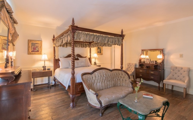 photo 4 of The Burn Bed and Breakfast