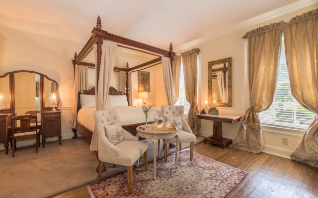photo 5 of The Burn Bed and Breakfast