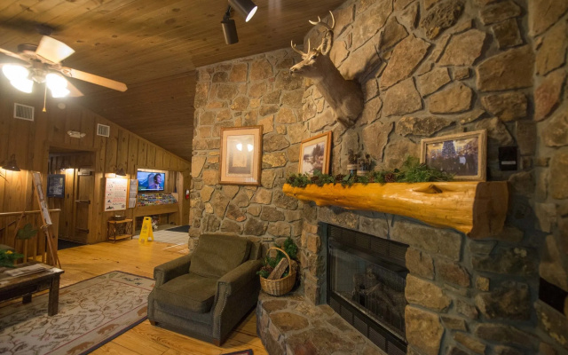 photo 2 of Cabins at Green Mountain