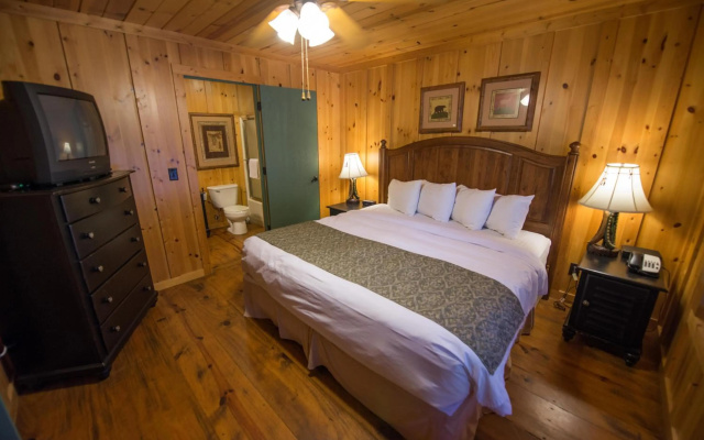 photo 3 of Cabins at Green Mountain
