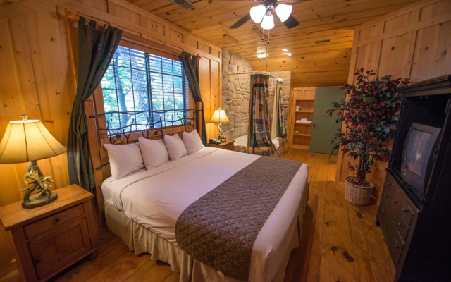photo 4 of Cabins at Green Mountain