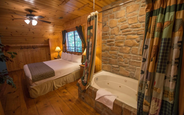 photo 5 of Cabins at Green Mountain