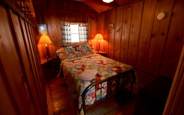 photo 4 of The Cabins at Historic Columbine