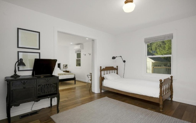 photo 5 of The Calistoga Cottage