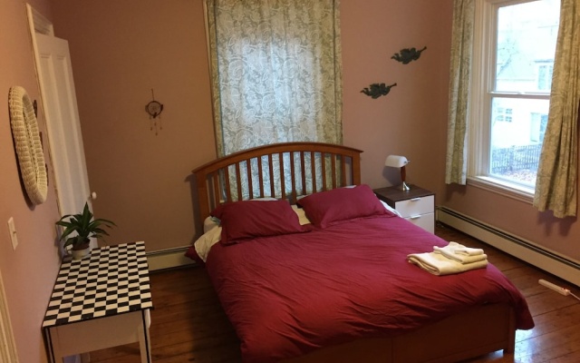 photo 3 of The Cambridge Karma House
