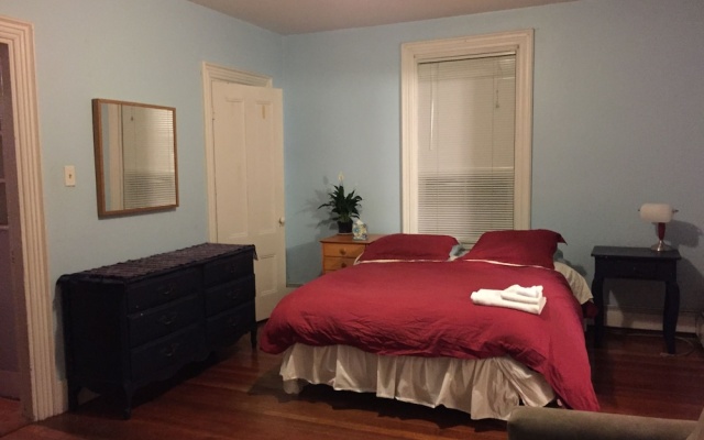 photo 5 of The Cambridge Karma House