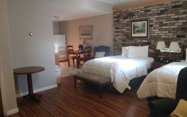 photo 3 of Stay Saratoga