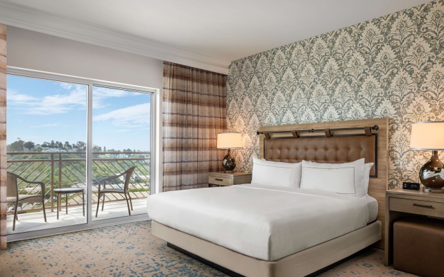 photo 5 of The Cassara Carlsbad, Tapestry Collection by Hilton