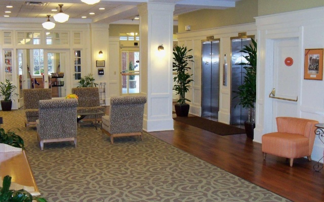 photo 2 of Cavalier Inn at the University