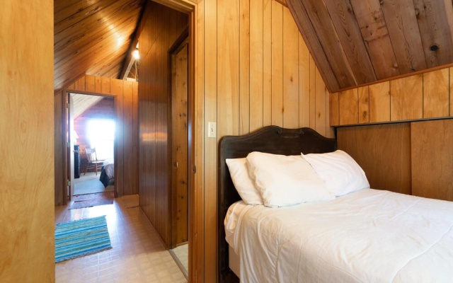 photo 3 of The Cedar House